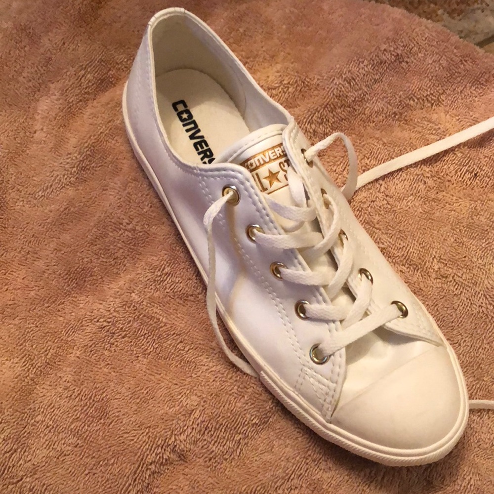 Brand New Converse